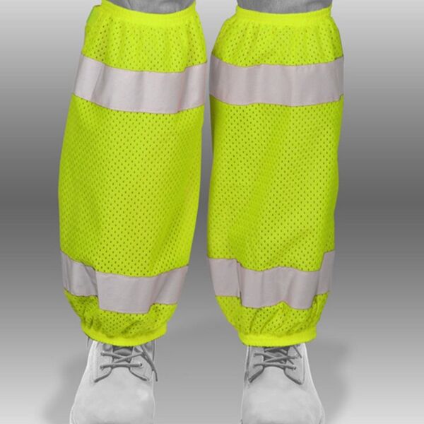 Unisex Mesh Gaiters Thumbnail