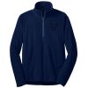 Microfleece 1/2 Zip Pullover Thumbnail