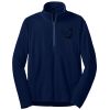 Microfleece 1/2 Zip Pullover Thumbnail
