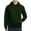 DryBlend ® Pullover Hooded Sweatshirt Thumbnail