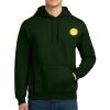 DryBlend ® Pullover Hooded Sweatshirt Thumbnail