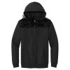 Heavy Blend Full Zip Hooded Sweatshirt Thumbnail