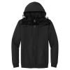Heavy Blend Full Zip Hooded Sweatshirt Thumbnail