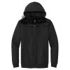 Heavy Blend Full Zip Hooded Sweatshirt Thumbnail