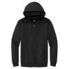 Heavy Blend Full Zip Hooded Sweatshirt Thumbnail