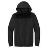 Heavy Blend Full Zip Hooded Sweatshirt Thumbnail