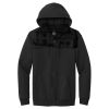 Heavy Blend Full Zip Hooded Sweatshirt Thumbnail