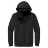 Heavy Blend Full Zip Hooded Sweatshirt Thumbnail