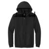 Heavy Blend Full Zip Hooded Sweatshirt Thumbnail