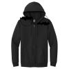 Heavy Blend Full Zip Hooded Sweatshirt Thumbnail