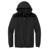 Heavy Blend Full Zip Hooded Sweatshirt Thumbnail
