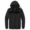 Heavy Blend Full Zip Hooded Sweatshirt Thumbnail