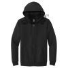 Heavy Blend Full Zip Hooded Sweatshirt Thumbnail