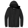 Heavy Blend Full Zip Hooded Sweatshirt Thumbnail