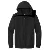 Heavy Blend Full Zip Hooded Sweatshirt Thumbnail