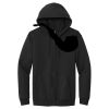 Heavy Blend Full Zip Hooded Sweatshirt Thumbnail