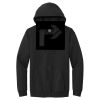 Heavy Blend Full Zip Hooded Sweatshirt Thumbnail