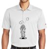 Tech Basic Dri FIT Polo Thumbnail