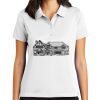 Women's Tech Basic Dri FIT Polo Thumbnail
