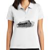 Women's Tech Basic Dri FIT Polo Thumbnail