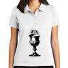Women's Tech Basic Dri FIT Polo Thumbnail
