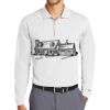 Long Sleeve Dri FIT Stretch Tech Polo Thumbnail