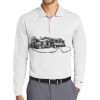 Long Sleeve Dri FIT Stretch Tech Polo Thumbnail