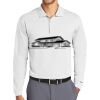 Long Sleeve Dri FIT Stretch Tech Polo Thumbnail