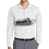 Long Sleeve Dri FIT Stretch Tech Polo Thumbnail