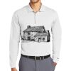 Long Sleeve Dri FIT Stretch Tech Polo Thumbnail