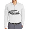 Long Sleeve Dri FIT Stretch Tech Polo Thumbnail