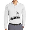 Long Sleeve Dri FIT Stretch Tech Polo Thumbnail