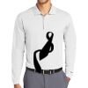 Long Sleeve Dri FIT Stretch Tech Polo Thumbnail
