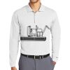 Long Sleeve Dri FIT Stretch Tech Polo Thumbnail