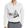 Long Sleeve Dri FIT Stretch Tech Polo Thumbnail