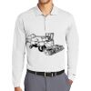 Long Sleeve Dri FIT Stretch Tech Polo Thumbnail