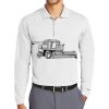 Long Sleeve Dri FIT Stretch Tech Polo Thumbnail