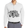 Long Sleeve Dri FIT Stretch Tech Polo Thumbnail