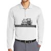 Long Sleeve Dri FIT Stretch Tech Polo Thumbnail