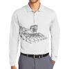 Long Sleeve Dri FIT Stretch Tech Polo Thumbnail