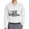 Long Sleeve Dri FIT Stretch Tech Polo Thumbnail