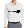 Long Sleeve Dri FIT Stretch Tech Polo Thumbnail
