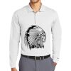 Long Sleeve Dri FIT Stretch Tech Polo Thumbnail