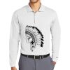 Long Sleeve Dri FIT Stretch Tech Polo Thumbnail