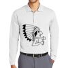 Long Sleeve Dri FIT Stretch Tech Polo Thumbnail