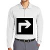 Long Sleeve Dri FIT Stretch Tech Polo Thumbnail