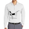 Long Sleeve Dri FIT Stretch Tech Polo Thumbnail