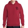 Super Sweats ® NuBlend ® Pullover Hooded Sweatshirt Thumbnail