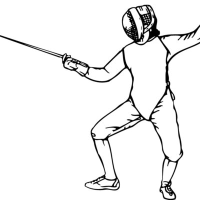 Fencing Thumbnail