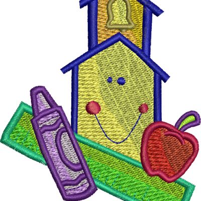 Schoolhouse Thumbnail